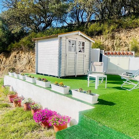 Elegant Country Open Space Deluxe Tenuta Piredu -Monti-Olbia المظهر الخارجي الصورة