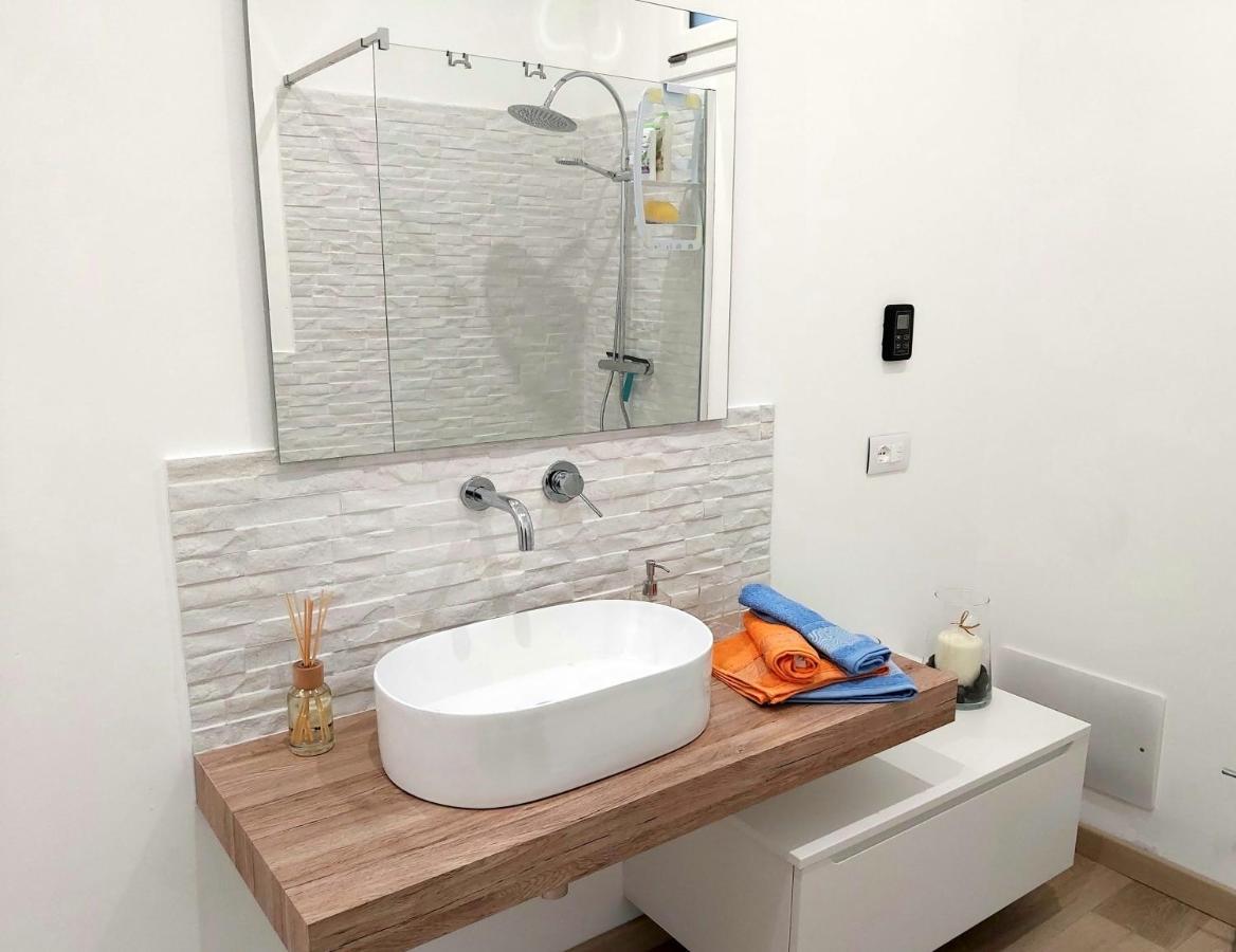 Elegant Country Open Space Deluxe Tenuta Piredu -Monti-Olbia المظهر الخارجي الصورة