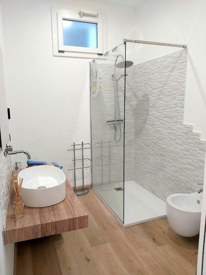 Elegant Country Open Space Deluxe Tenuta Piredu -Monti-Olbia المظهر الخارجي الصورة