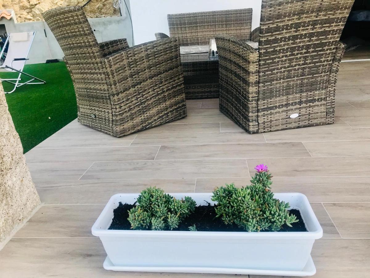 Elegant Country Open Space Deluxe Tenuta Piredu -Monti-Olbia المظهر الخارجي الصورة