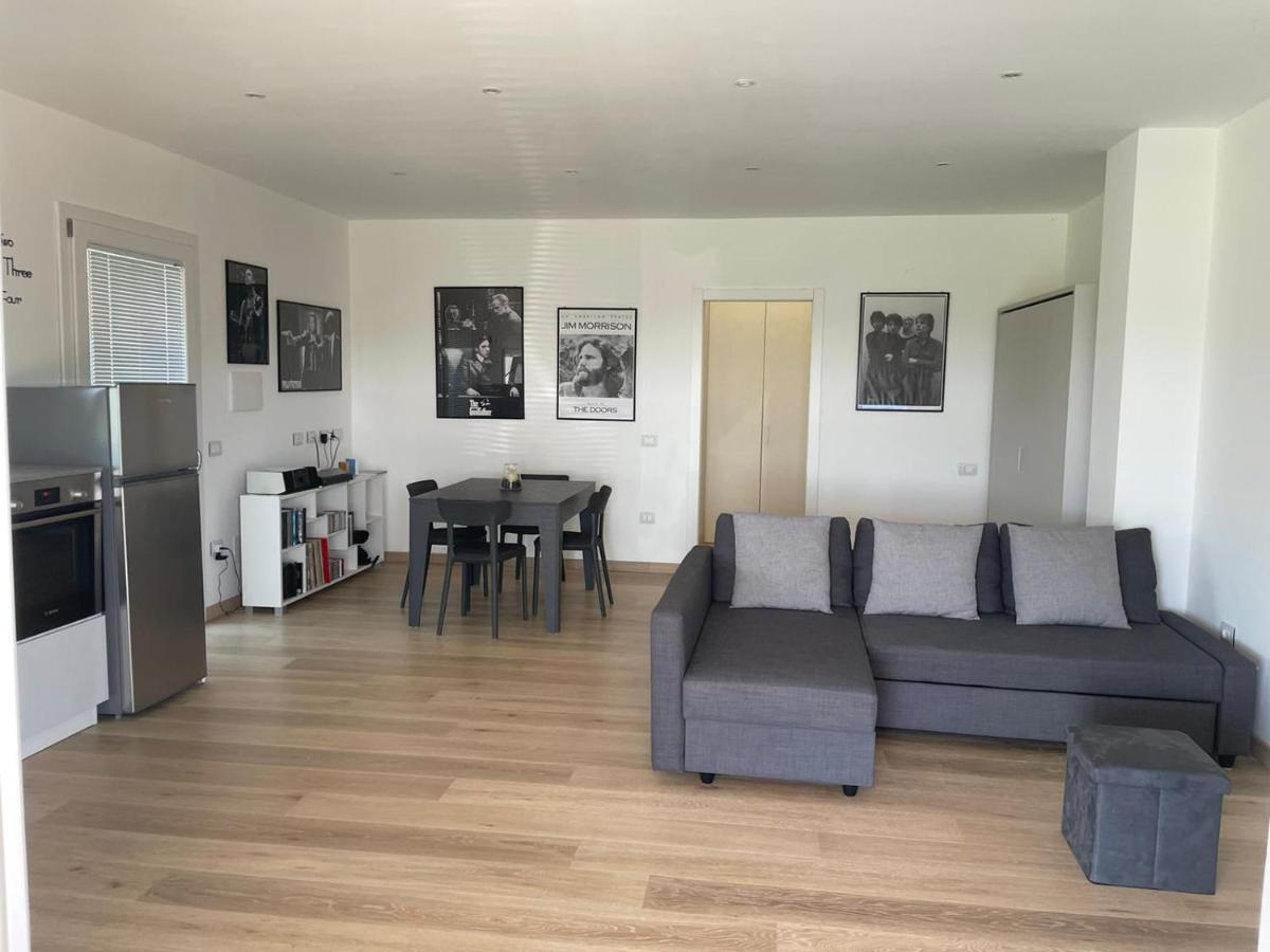 Elegant Country Open Space Deluxe Tenuta Piredu -Monti-Olbia المظهر الخارجي الصورة