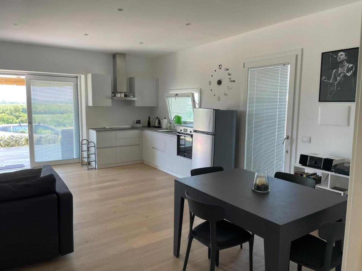Elegant Country Open Space Deluxe Tenuta Piredu -Monti-Olbia المظهر الخارجي الصورة