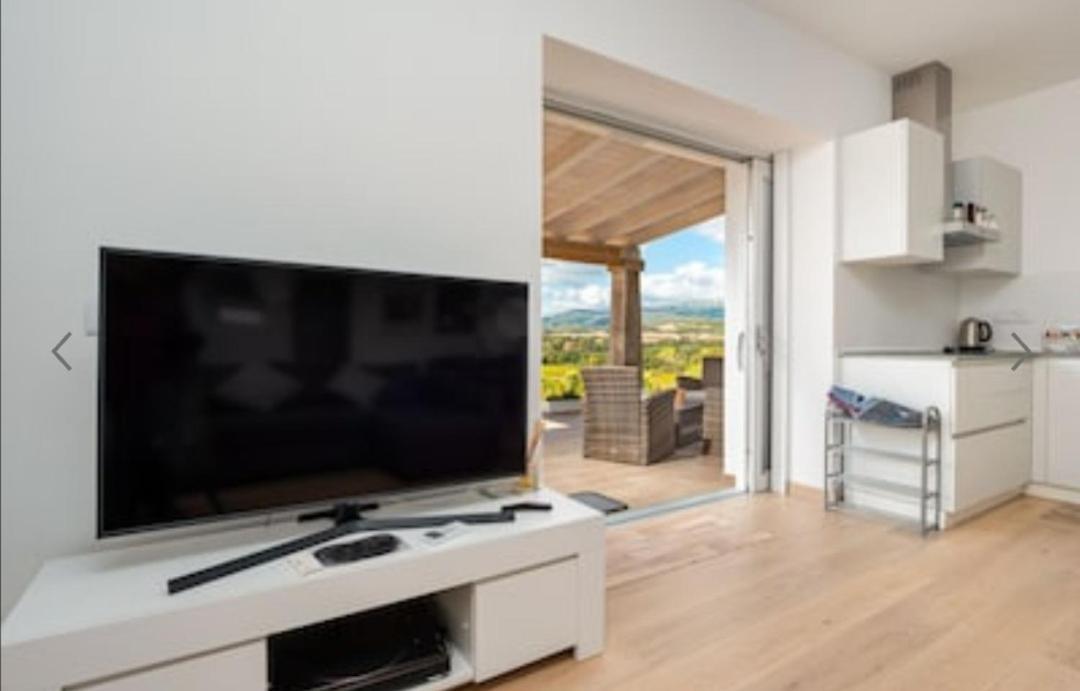 Elegant Country Open Space Deluxe Tenuta Piredu -Monti-Olbia المظهر الخارجي الصورة
